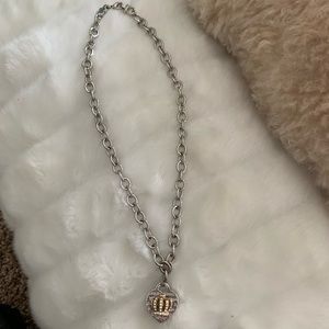 Juicy Couture Necklace